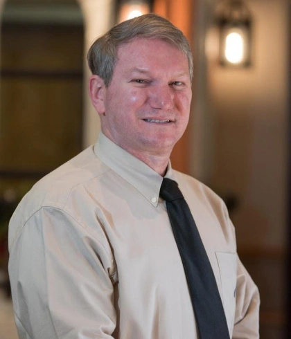 Dr. Richard C. Rampi — General & Cosmetic Dentist in Orlando, FL